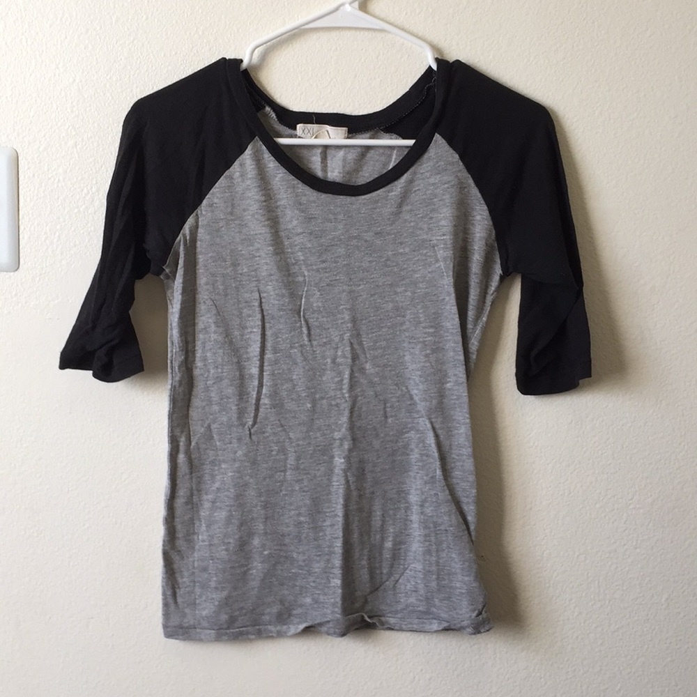 Baseball tee!